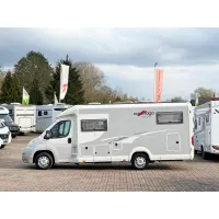 Автодом Carthago C-Tourer, 2011, МКПП, пробег 111771 км