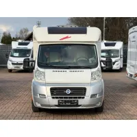 Автодом Carthago C-Tourer, 2011, МКПП, пробег 111771 км