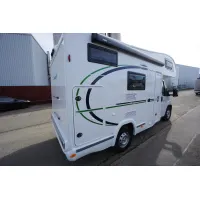 Автодом Chausson C, 2025, МКПП, пробег 103 км