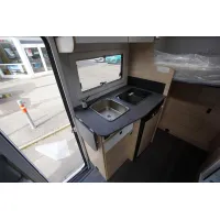 Автодом Chausson C, 2025, МКПП, пробег 103 км