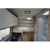 Автодом Chausson C, 2025, МКПП, пробег 103 км