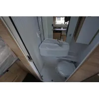 Автодом Chausson C, 2025, МКПП, пробег 103 км