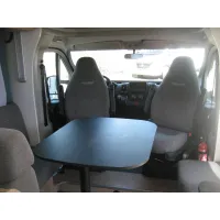 Автодом Mooveo TEI, 2024, МКПП, пробег 19400 км