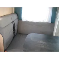 Автодом Mooveo TEI, 2024, МКПП, пробег 19400 км