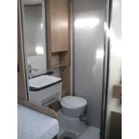 Автодом Mooveo TEI, 2024, МКПП, пробег 19400 км