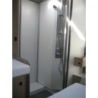 Автодом Mooveo TEI, 2024, МКПП, пробег 19400 км