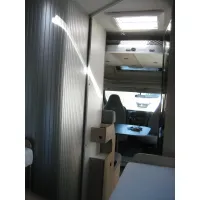 Автодом Mooveo TEI, 2024, МКПП, пробег 19400 км