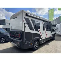 Автодом Challenger X, 2026, АКПП, пробег 20000 км