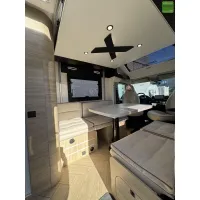 Автодом Challenger X, 2026, АКПП, пробег 20000 км