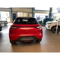 DS Automobiles, 2022, АКПП, пробег 39830 км