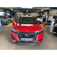 DS Automobiles, 2022, АКПП, пробег 39830 км