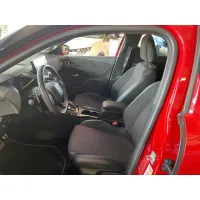 DS Automobiles, 2022, АКПП, пробег 39830 км