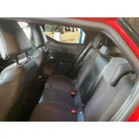 DS Automobiles, 2022, АКПП, пробег 39830 км