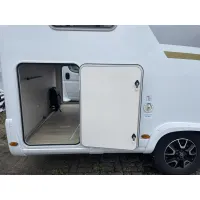 Автодом Mooveo Tei, 2023, МКПП, пробег 46650 км