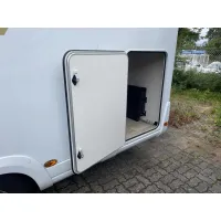 Автодом Mooveo Tei, 2023, МКПП, пробег 46650 км