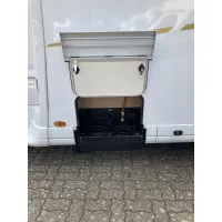 Автодом Mooveo Tei, 2024, МКПП, пробег 14800 км