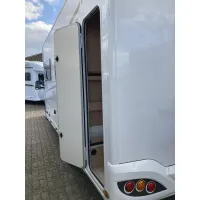 Автодом Mooveo Tei, 2024, МКПП, пробег 14800 км