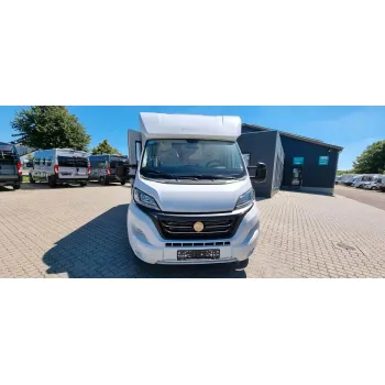 Автодом Mooveo Tei, 2024, МКПП, пробег 13800 км