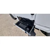 Автодом Mooveo Tei, 2024, МКПП, пробег 13800 км