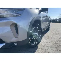 Citroën C5, 2023, АКПП, пробег 76168 км