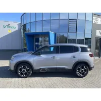 Citroën C5, 2023, АКПП, пробег 76168 км