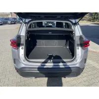 Citroën C5, 2023, АКПП, пробег 76168 км