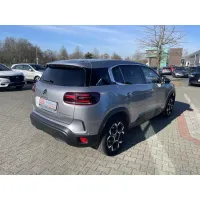 Citroën C5, 2023, АКПП, пробег 76168 км