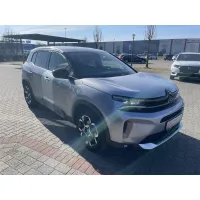 Citroën C5, 2023, АКПП, пробег 76168 км