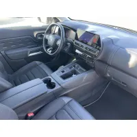 Citroën C5, 2023, АКПП, пробег 76168 км