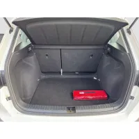 Seat Ateca, 2023, МКПП, пробег 32500 км