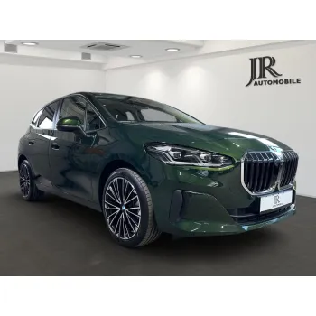 BMW 218, 2023, АКПП, пробег 11500 км