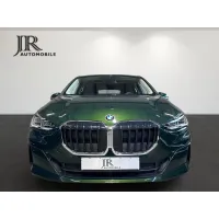 BMW 218, 2023, АКПП, пробег 11500 км