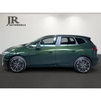 BMW 218, 2023, АКПП, пробег 11500 км