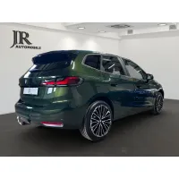 BMW 218, 2023, АКПП, пробег 11500 км