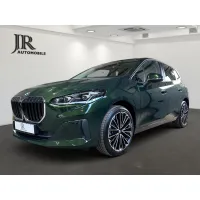 BMW 218, 2023, АКПП, пробег 11500 км