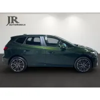 BMW 218, 2023, АКПП, пробег 11500 км