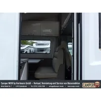 Автодом Etrusco A, 2024, МКПП, пробег 32519 км