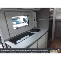 Автодом Etrusco A, 2024, МКПП, пробег 32519 км