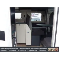 Автодом Laika Kosmo, 2024, МКПП, пробег 34128 км