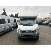 Автодом Chausson Flash, 2007, МКПП, пробег 75000 км