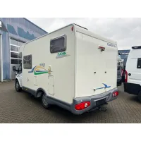 Автодом Chausson Flash, 2007, МКПП, пробег 75000 км