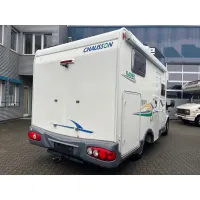 Автодом Chausson Flash, 2007, МКПП, пробег 75000 км