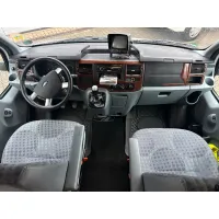 Автодом Chausson Flash, 2007, МКПП, пробег 75000 км