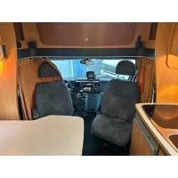 Автодом Chausson Flash, 2007, МКПП, пробег 75000 км