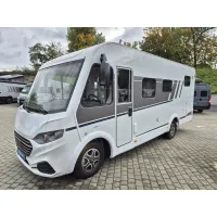 Автодом Carado I338, 2025, АКПП, пробег 450 км