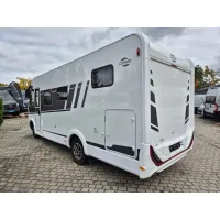 Автодом Carado I338, 2025, АКПП, пробег 450 км