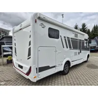 Автодом Carado I338, 2025, АКПП, пробег 450 км