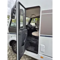 Автодом Carado I338, 2025, АКПП, пробег 450 км