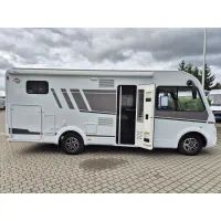 Автодом Carado I338, 2025, АКПП, пробег 450 км