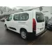 Citroën Berlingo, 2020, МКПП, пробег 32047 км